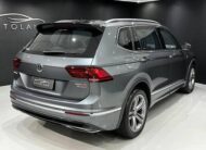 VW TIGUAN 2.0 350 TSI GAS. ALLS. R-LINE 4MOTION DSG
