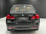 BMW 328i 2.0 M SPORT 16V ACTIVEFLEX