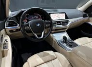 BMW 320i 2.0 16V TURBO FLEX GP