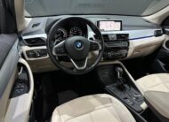 BMW X1 2.0 16V TURBO ACTIVEFLEX SDRIVE20I GP
