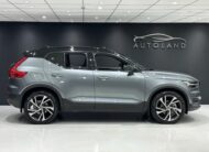 VOLVO XC40 2.0 T5 GAS. R-DESIGN AWD GEARTRONIC